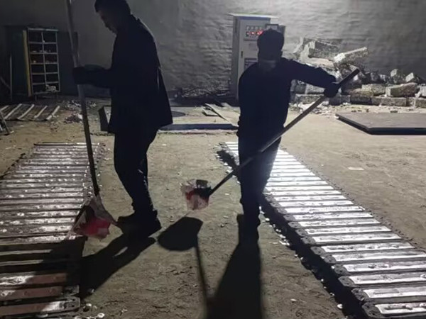 工程案例